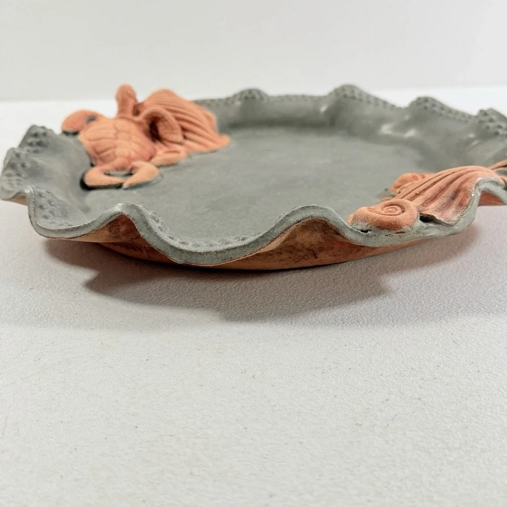 Leo‎ & Karin Villaroman Pottery 12